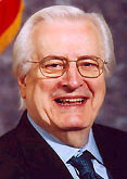 Former Congressman Henry Hyde Former Congressman Henry Hyde