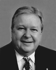 Thomas W. Connolly, FIC Thomas W. Connolly, FIC