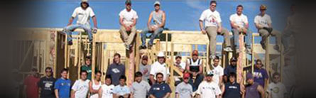 Knights of Columbus: Celebrating 125 Years of Faith In Action