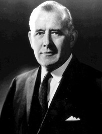 John W. McDevitt John W. McDevitt