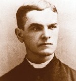 Father Michael J. McGivney Father Michael J. McGivney