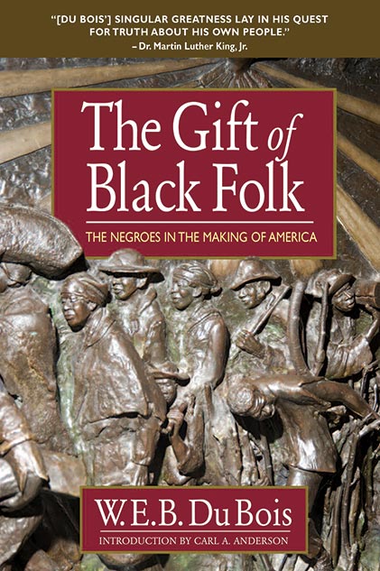 Celebrating Black History Month and the Pivotal Role of African Americans in the Making of America Celebrating Black History Month and the Pivotal Role of African Americans in the Making of America