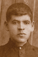 Padre José T. Rangel Montaño