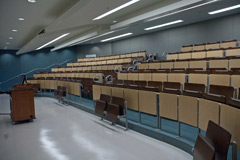 Lecture Hall