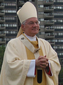 Cardinal Ouellet Cardinal Ouellet