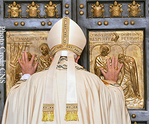 Opening Mass for Jubilee of Mercy Broadcast in Ultra HD Opening Mass for Jubilee of Mercy Broadcast in Ultra HD
