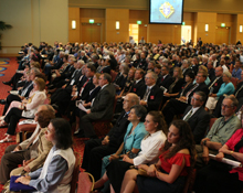 Marian Congress Participants Marian Congress Participants