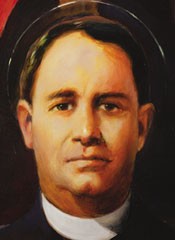 Father Rodrigo Aguilar Alemán