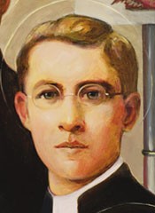 Father Jose Maria Robles Hurtado