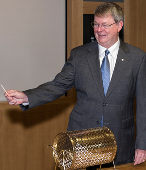 Pope Francis Incentive Winners Selected