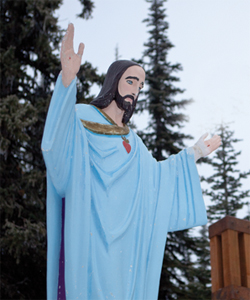 Court agrees with Becket—Protects World War II Monument From Atheist Attack Court agrees with Becket—Protects World War II Monument From Atheist Attack