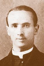 Padre Andrés Solá Molist