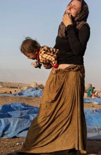 Stop the Christian Genocide Stop the Christian Genocide