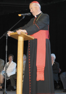 Cardinal Jozef Tomko Cardinal Jozef Tomko