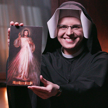 be transformed by divine mercy knights of columbus