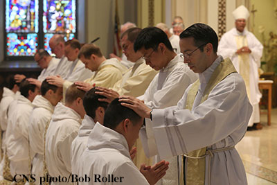World Day of Prayer for Vocations World Day of Prayer for Vocations