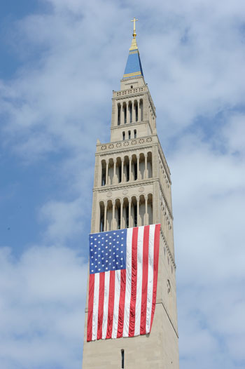 Mass and Pilgrimage for Life and Liberty