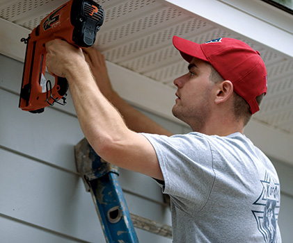Habitat for Humanity