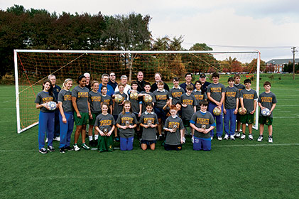 Soccer Challenge Soccer Challenge