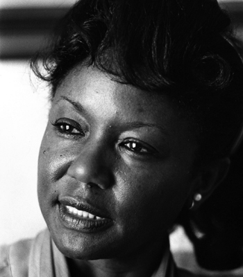 Dr. Mildred Jefferson died at the age of 84 Dr. Mildred Jefferson died at the age of 84