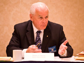 Dennis Savoie Dennis Savoie