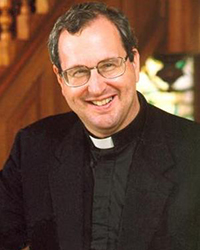 Father Spitzer Father Spitzer