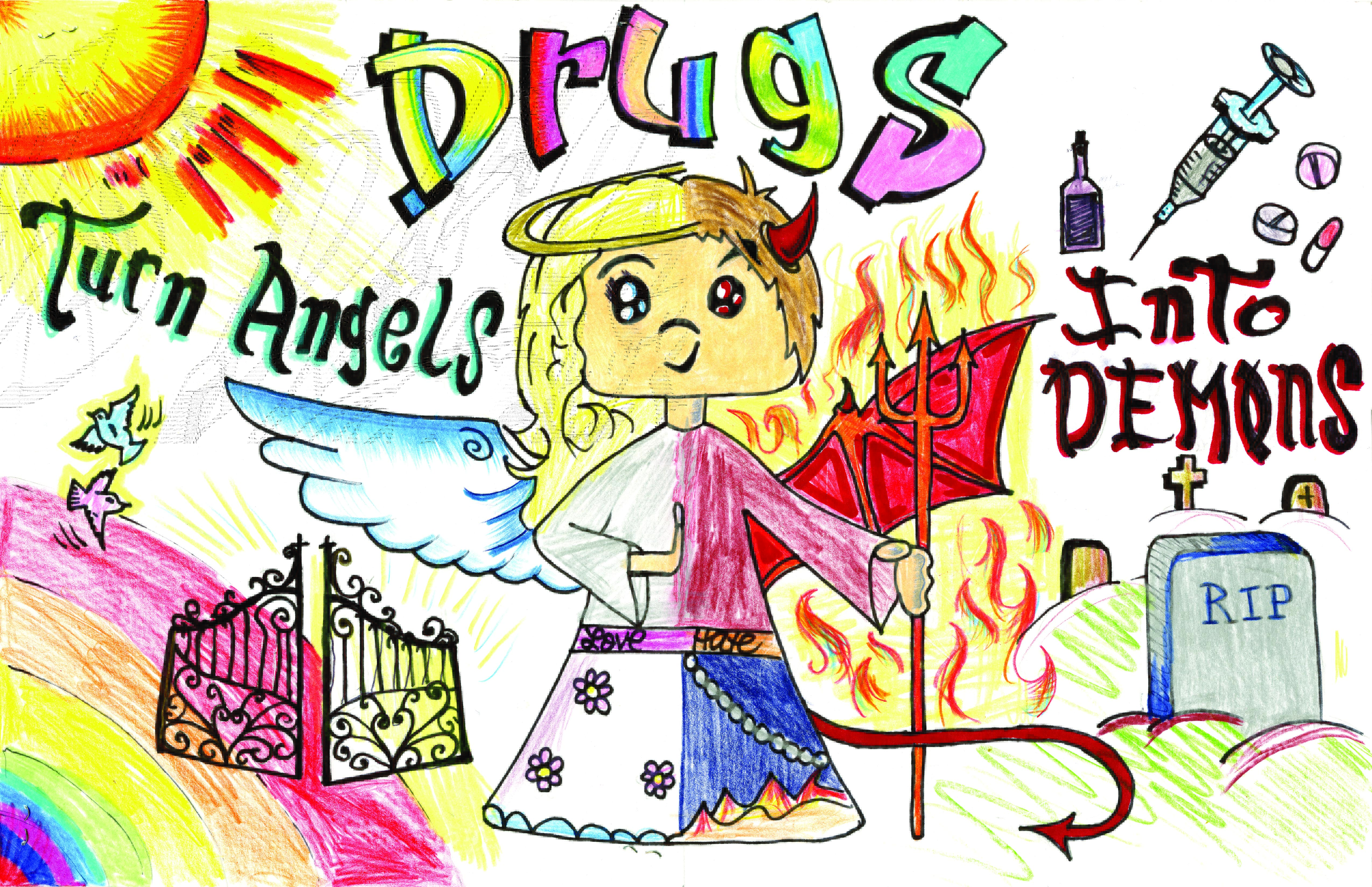 drug awareness