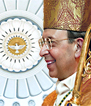 New Archbishop