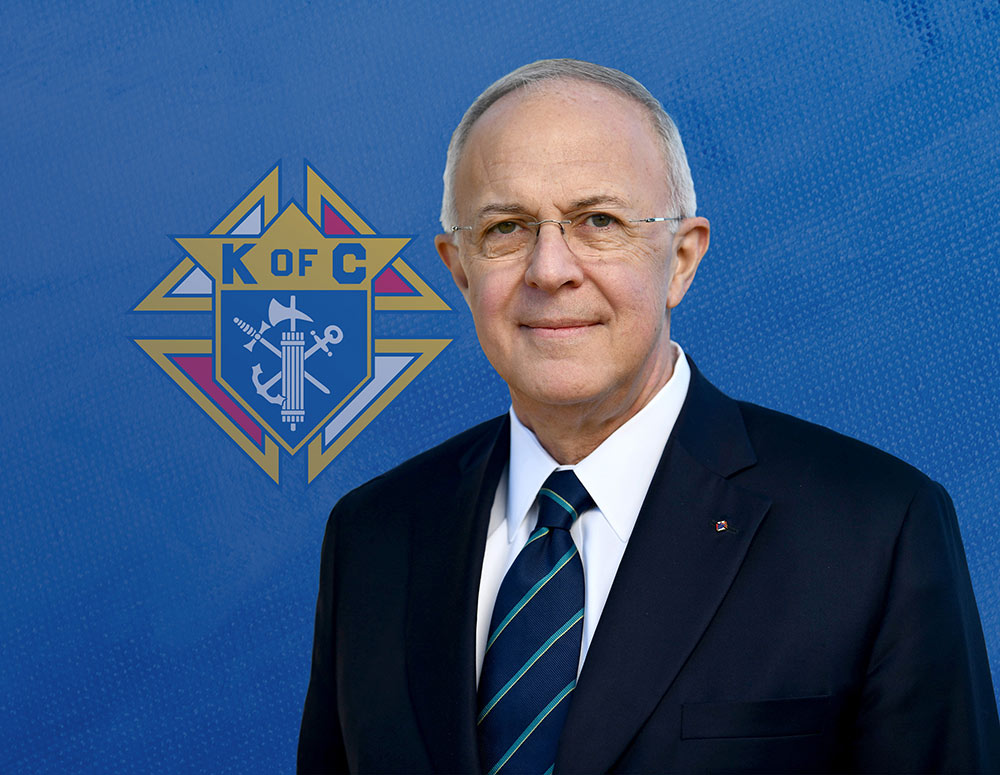 Knights of Columbus Charities Inc. hero image