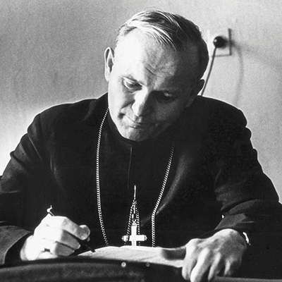 Five Essential Insights of Pope John Paul II | KofC.org