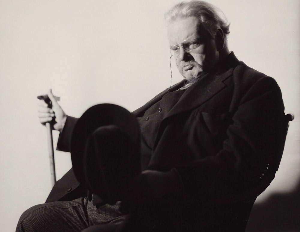 The Knight Who Was Chesterton Kofc Org