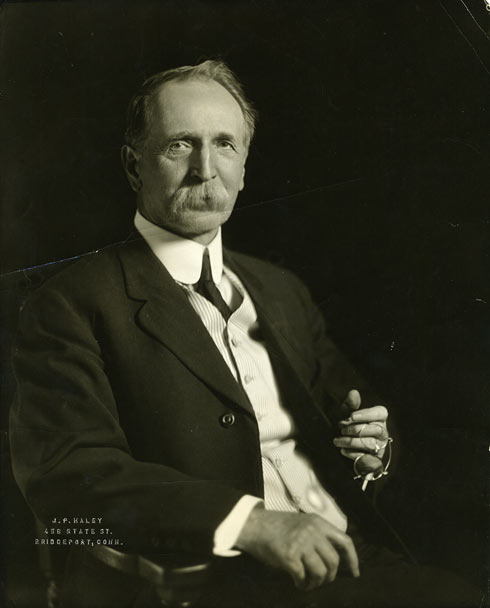  John J. Phelan the first supreme knight