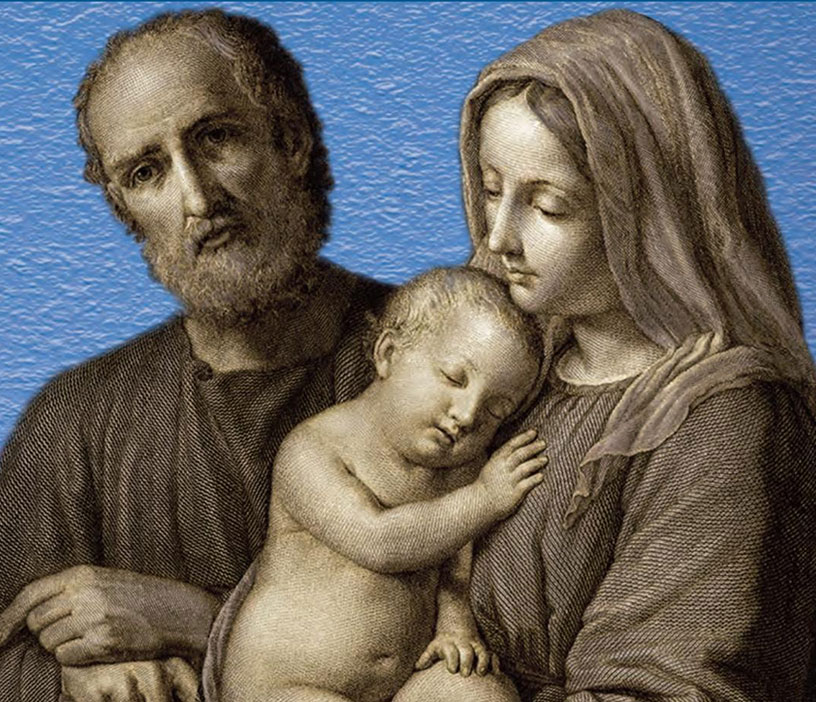 Qué es la Iglesia doméstica? | Caballeros de Colón Qué es la Iglesia doméstica? | Caballeros de Colón