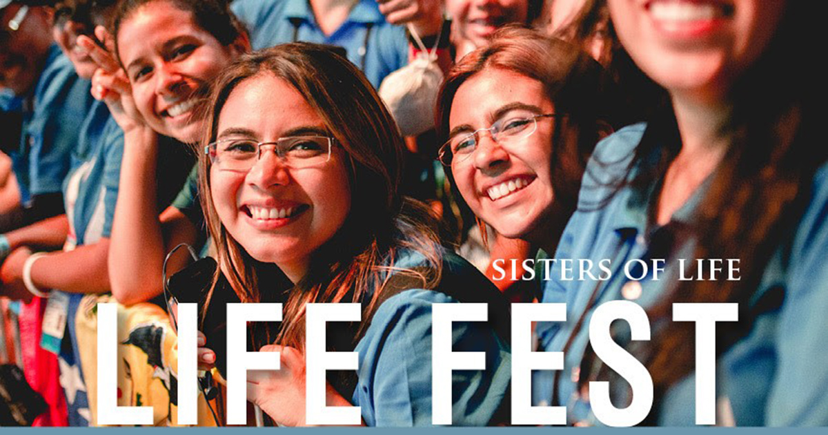 Life Fest Knights of Columbus