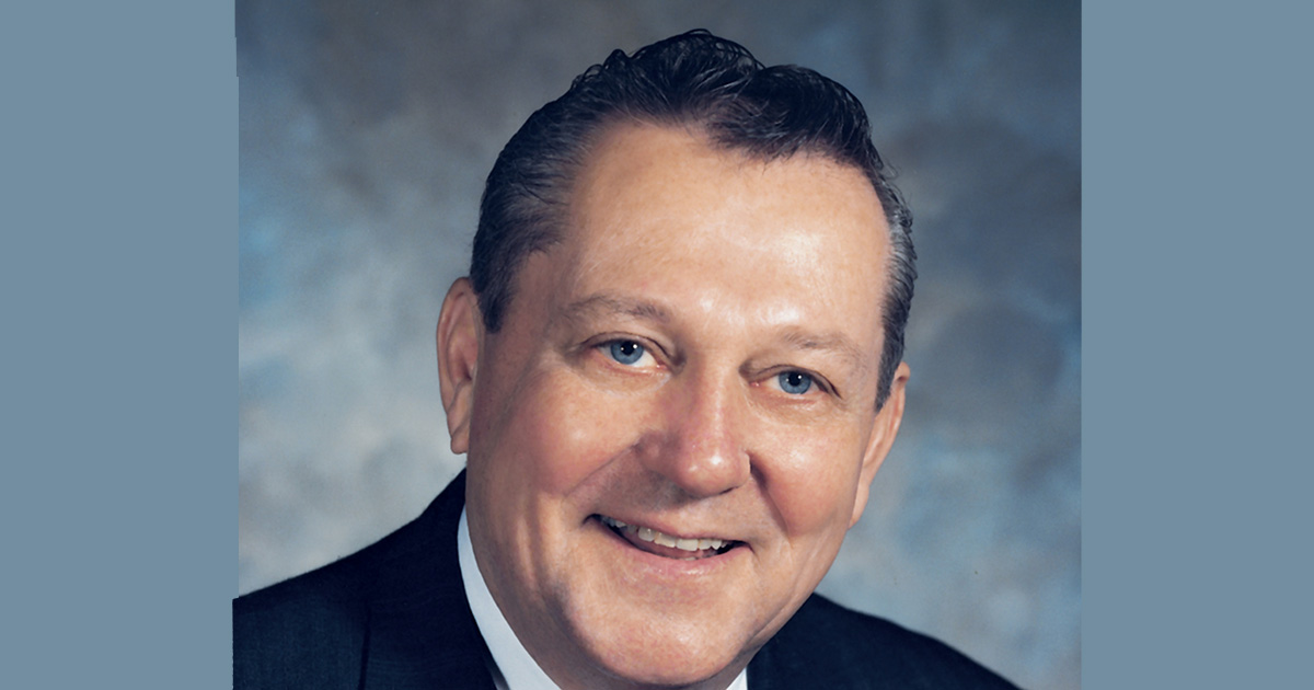 Order Mourns Death of Former Deputy Supreme Knight