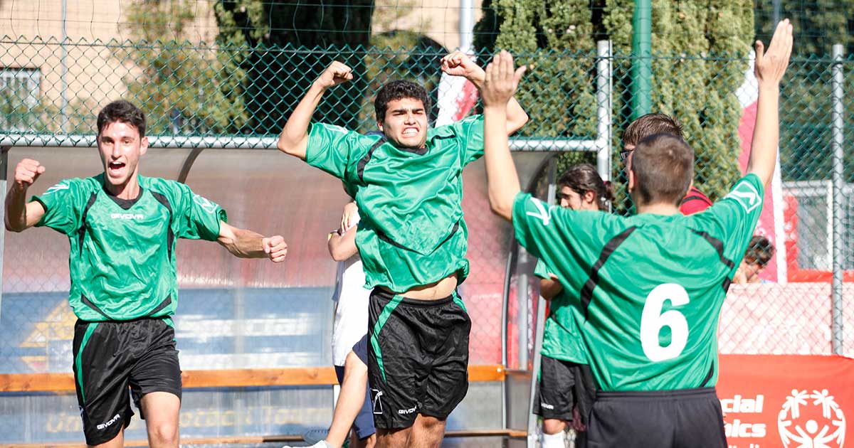 Soccer Challenge Faith in Action Knights of Columbus