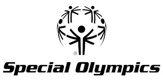 Logo of Special Olympics