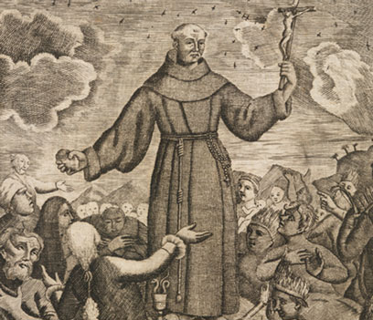 Junípero Serra: Hero of Evangelization