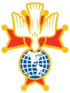 KofC 4th degree Emblem