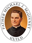 KofC McGivney Emblem