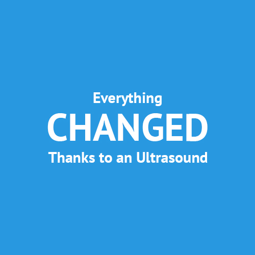 Everything Changed