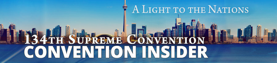 2016 Supreme Convention | Convention Insider | Knights of Columbus