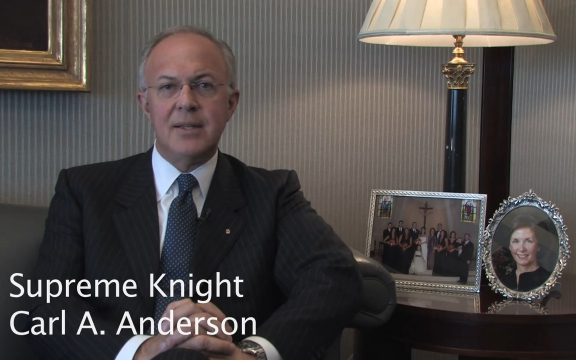 Supreme Knight's Statement on S&P Action Supreme Knight's Statement on S&P Action