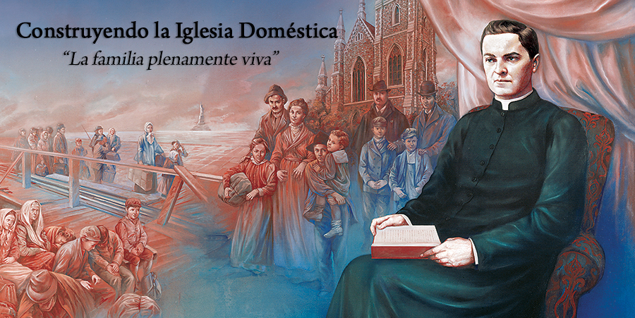 Construyendo la Iglesia Doméstica | Caballeros de Colón Construyendo la Iglesia Doméstica | Caballeros de Colón
