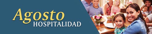 Agosto Hospitalidad Agosto Hospitalidad