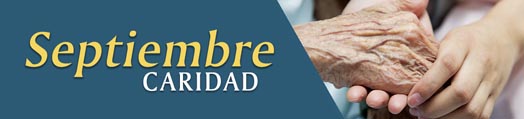 Septiembre Caridad Septiembre Caridad