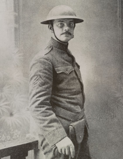 Joyce Kilmer three Joyce Kilmer three