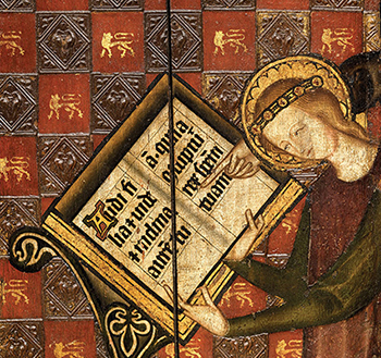 Education & Evangelization Education & Evangelization