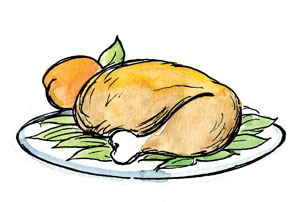 food food