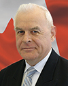 Former Deputy Supreme Knight Appointed Ambassador Former Deputy Supreme Knight Appointed Ambassador